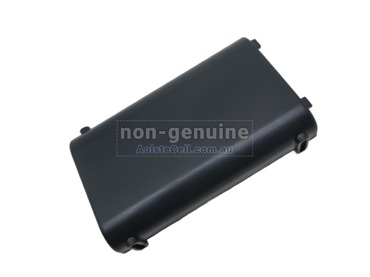 Replacement Garmin GPSMAP 276CX battery