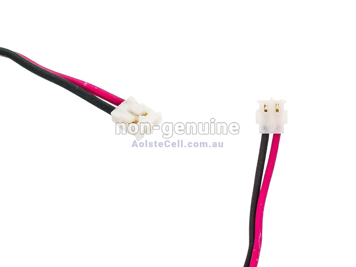 Replacement Garmin 361-00117-00 battery