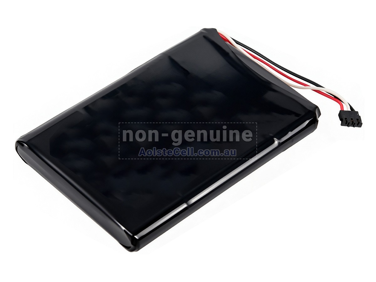 Replacement Garmin EDGE 800 battery