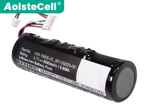 Battery For Garmin DC40