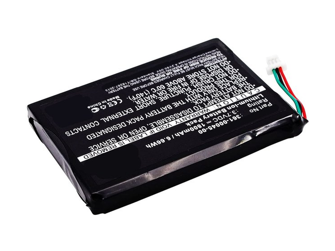 Battery For Garmin 361-00045-