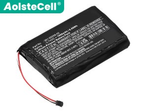 Battery For Garmin 361-00059-01