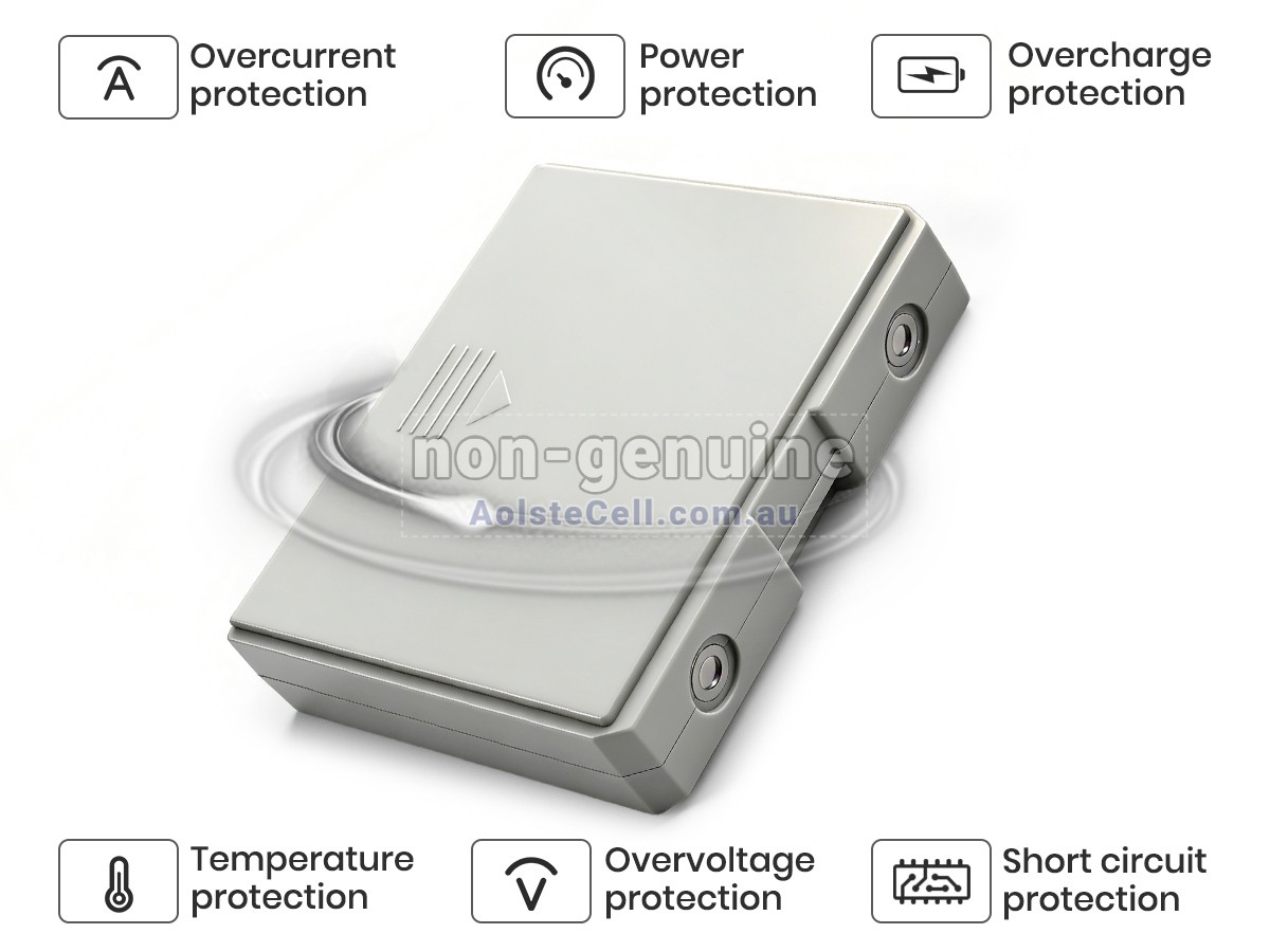 Replacement GE 30344030 battery