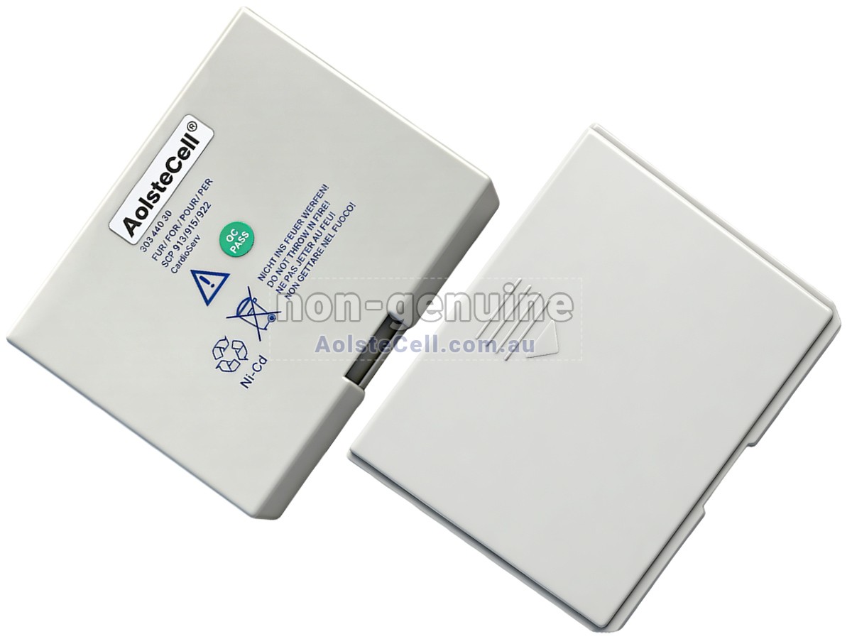 Replacement GE 30344030 battery