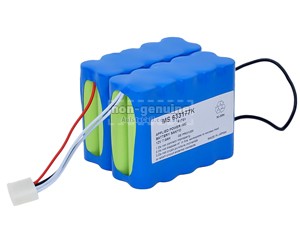 Battery For GE MS633177C