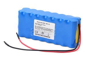 Battery For GE Responder 1100