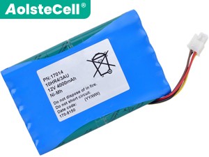 Battery For GE Datex-Ohmeda S/5