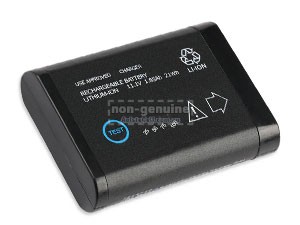 Battery For GE 8387-R