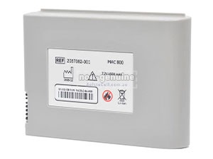 Battery For GE 2039944-001