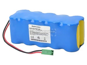 Battery For GE Unipower B11208
