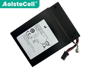 Battery For GE 5450061-2