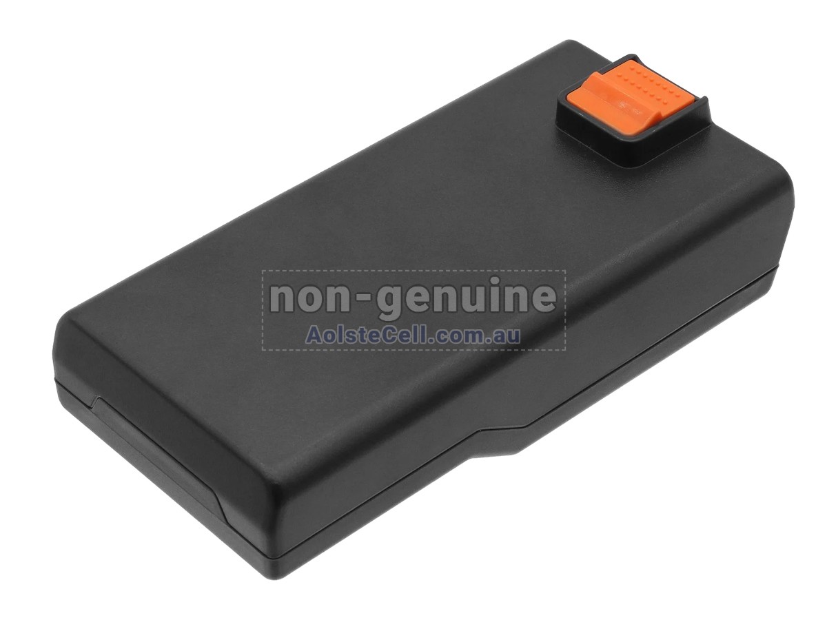 Replacement Genius X9 battery