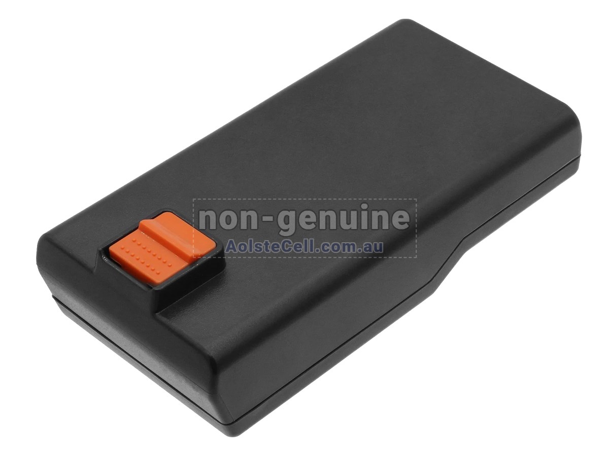 Replacement Genius X9 battery