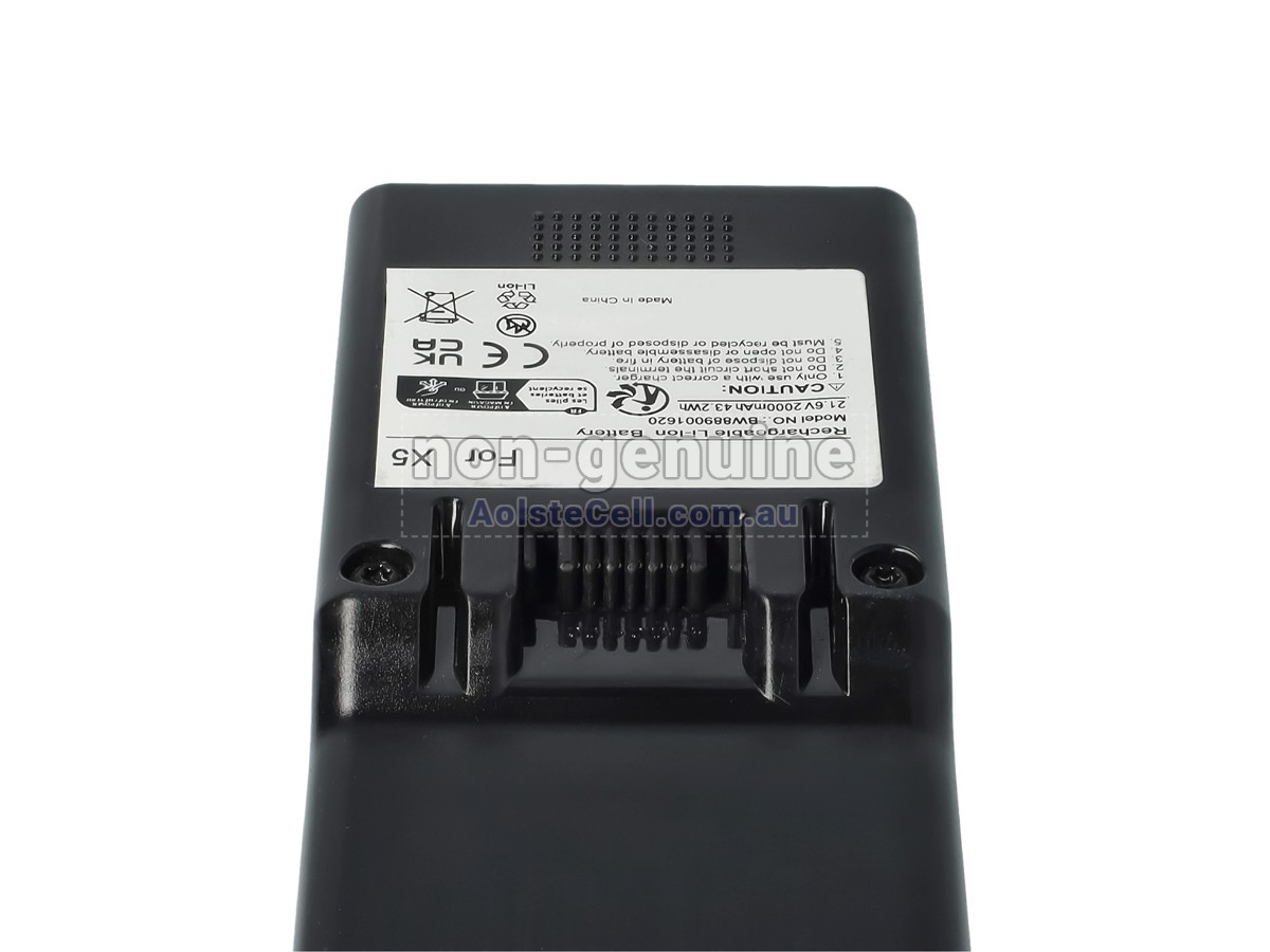 Replacement Genius A28103 battery