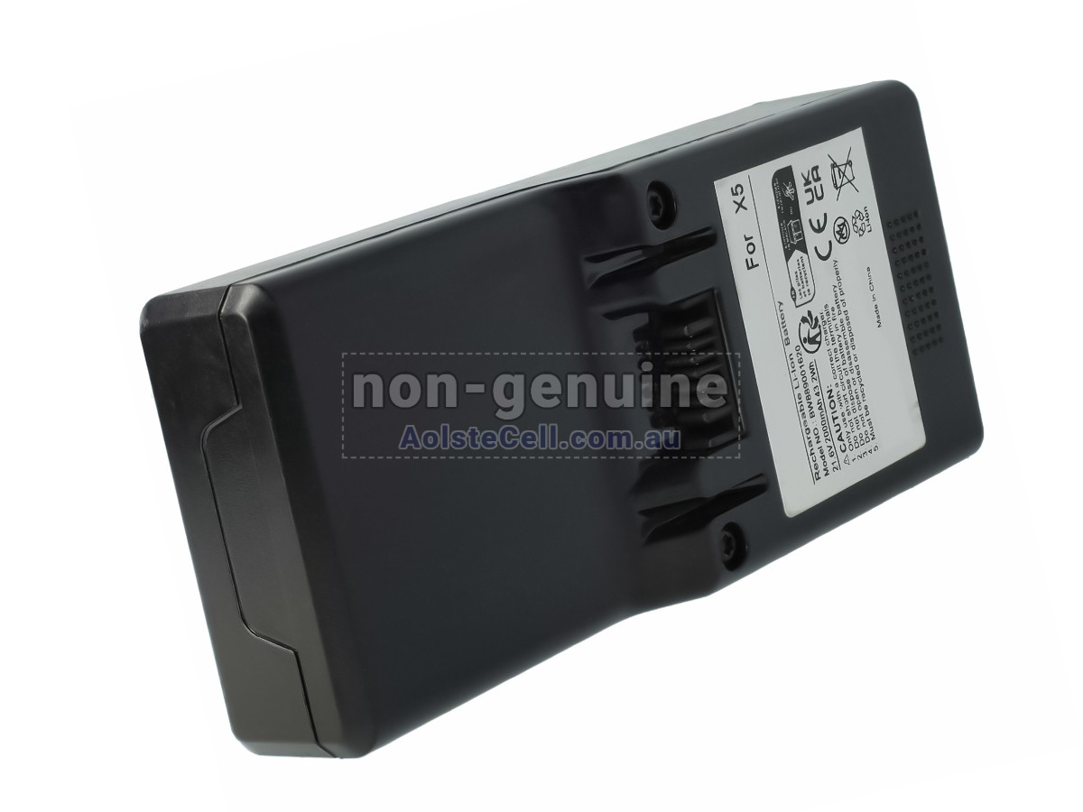 Replacement Genius A28103 battery