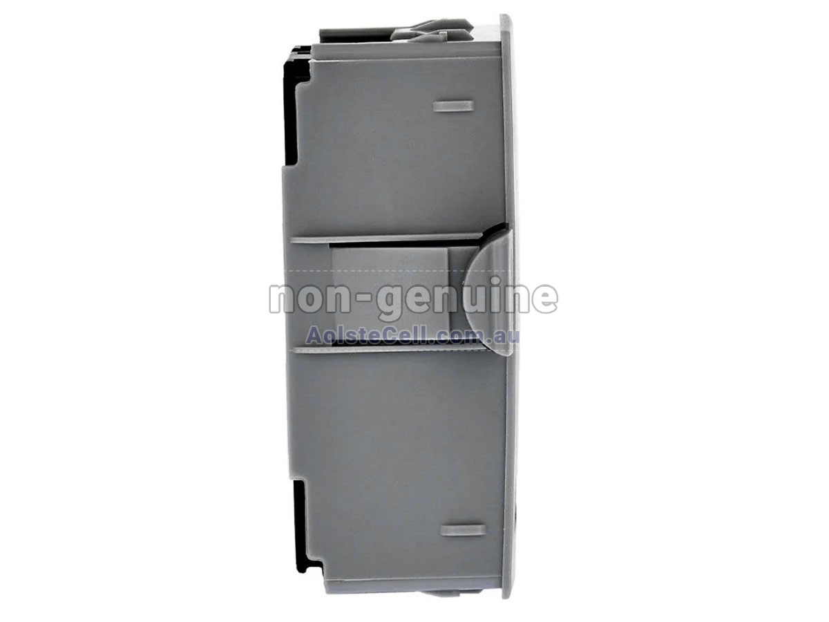 Replacement Geomax ZBA100 battery