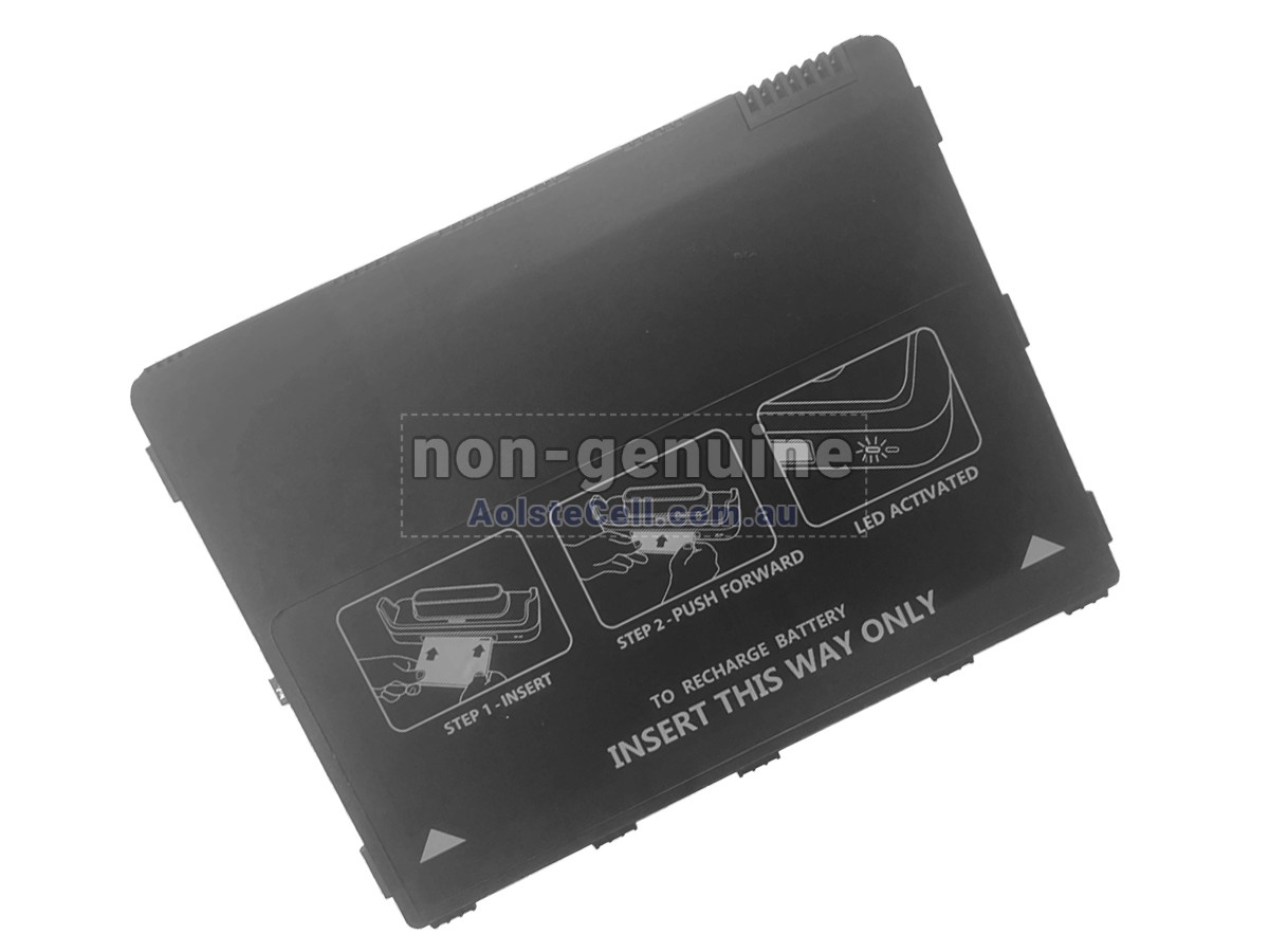 Replacement Getac BP-GOT-21 battery