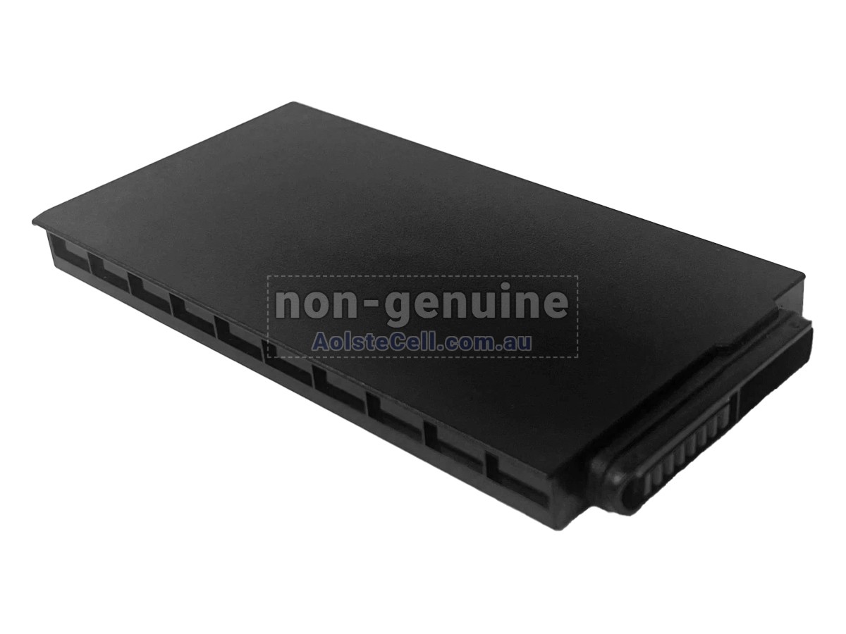 Replacement Getac 242919000095 battery