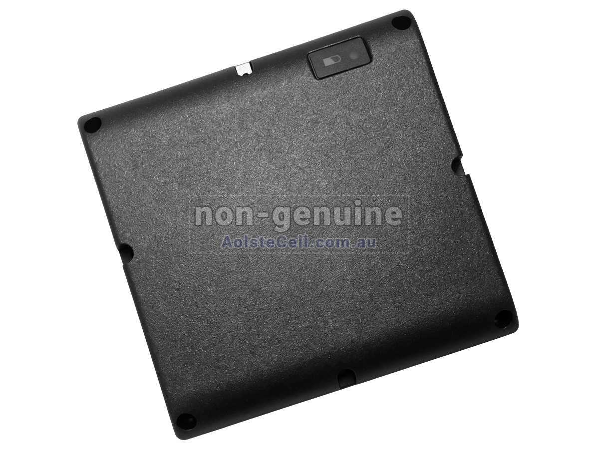 Replacement Getac 441141100008 battery