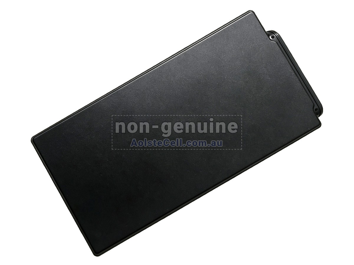 Replacement Getac A140 battery