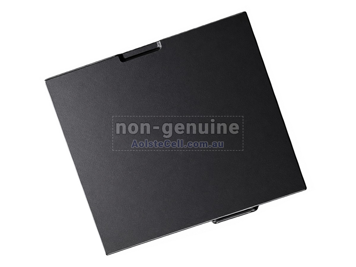 Replacement Getac B360 battery
