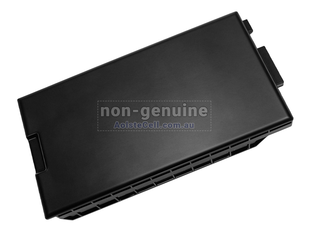 Replacement Getac 242GA8900001 battery