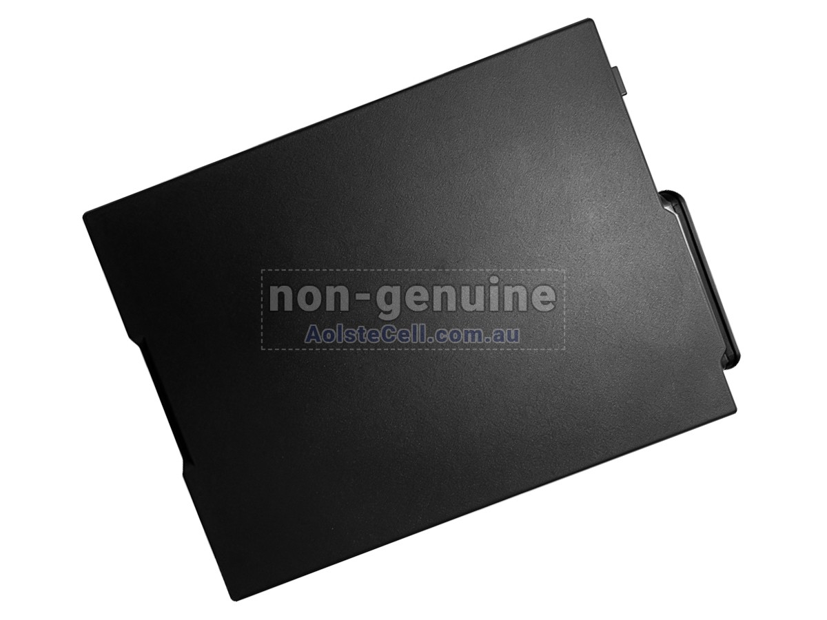Replacement Getac 242871900001 battery