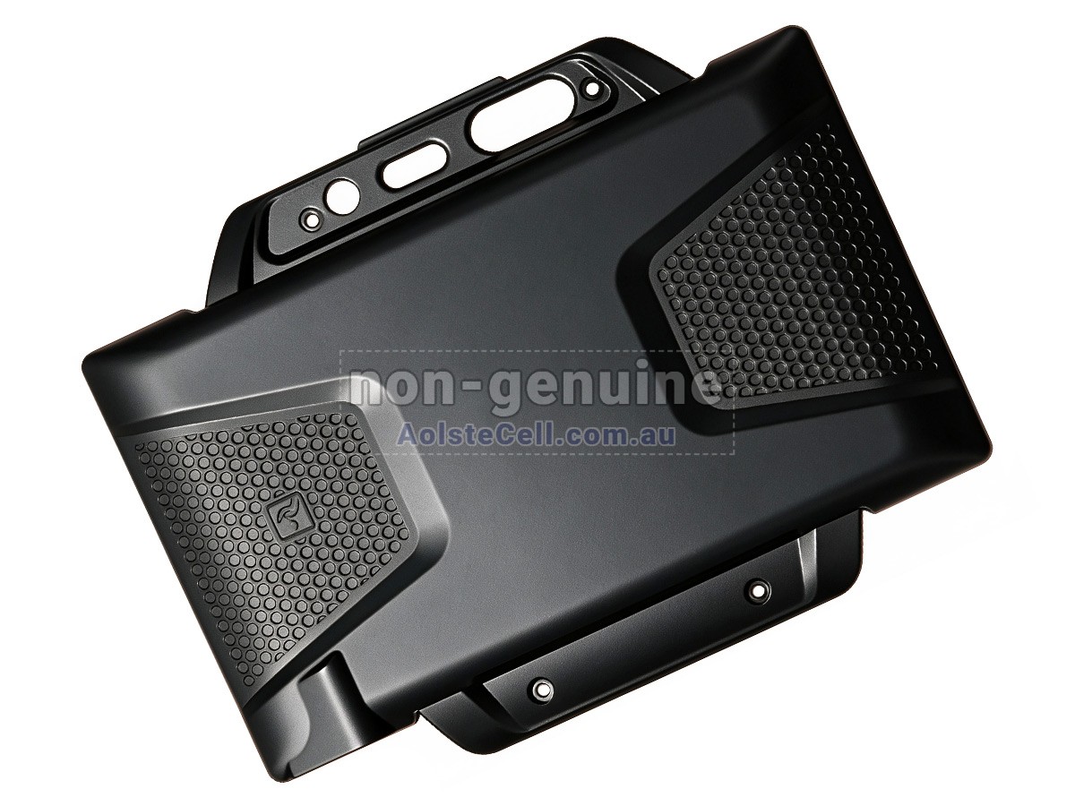 Replacement Getac 441122100003 battery