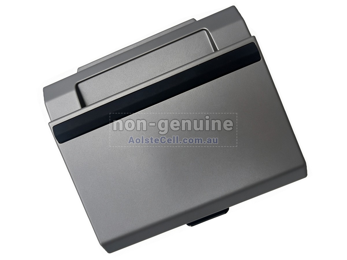 Replacement Getac 441142000004 battery