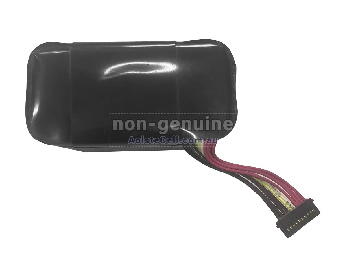 Replacement Getac SR1-4S2P-BP battery
