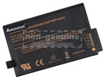 Battery For Getac BP-LC2600/33-01S1