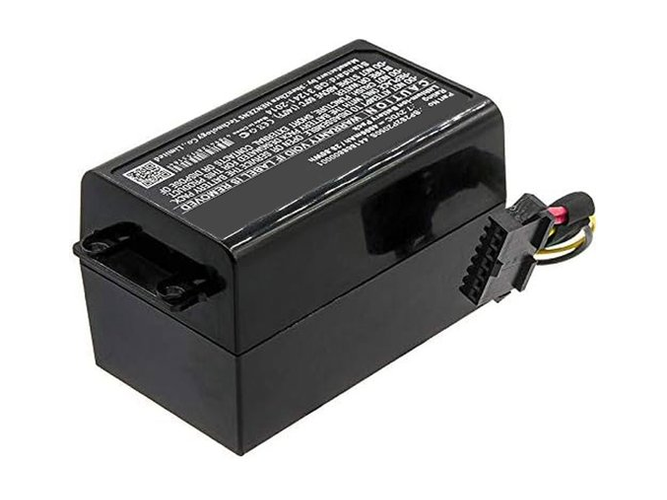 Battery For Getac 170848-000