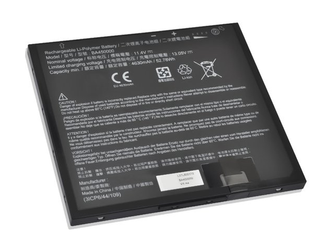 Battery For Getac BA450000