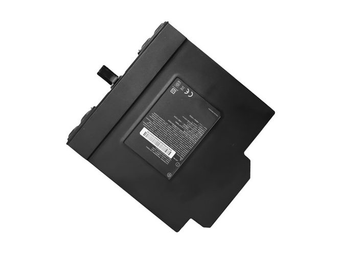 Battery For Getac BP3S2P2100S-03