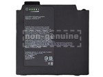 Battery For Getac BP3S2P2100S-01