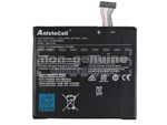Battery For Getac G-Style