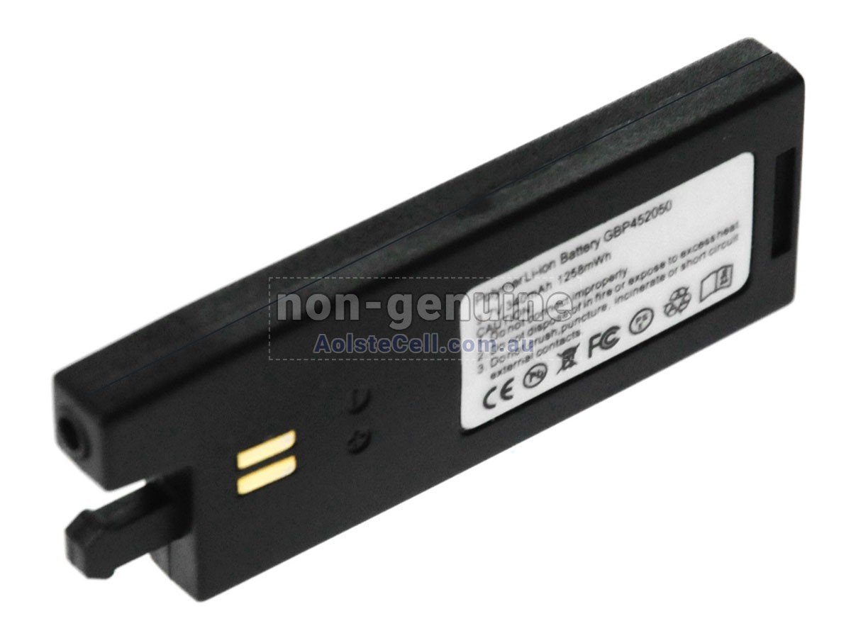 Replacement Gibson AUTOMATIC TUNING SYSTEM battery