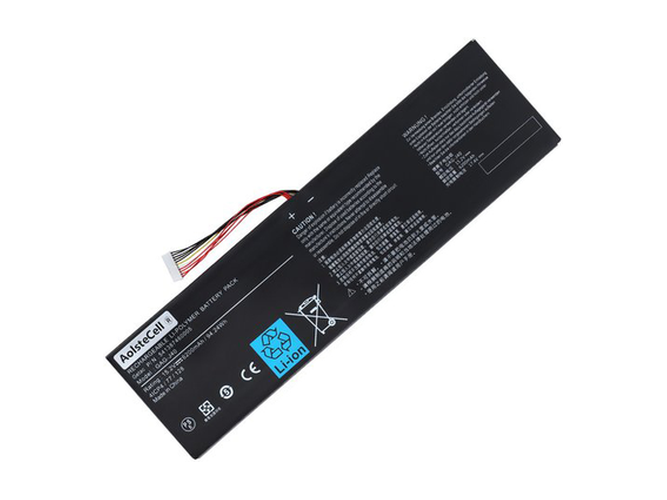 Battery For Gigabyte AERO 15(Intel 10th Gen)