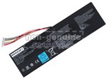 Battery For Gigabyte AORUS 17X XB
