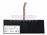 Battery For Gigabyte S11M7