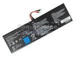 Battery For Gigabyte Aorus 15G XC-8UK2430SH