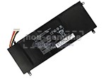Battery For Gigabyte U2442N