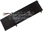 Battery For Gigabyte GNC-H40