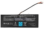 Battery For Gigabyte P34W v5