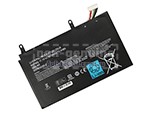 Battery For Gigabyte P57W v7