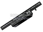 Battery For Gigabyte P15F V7