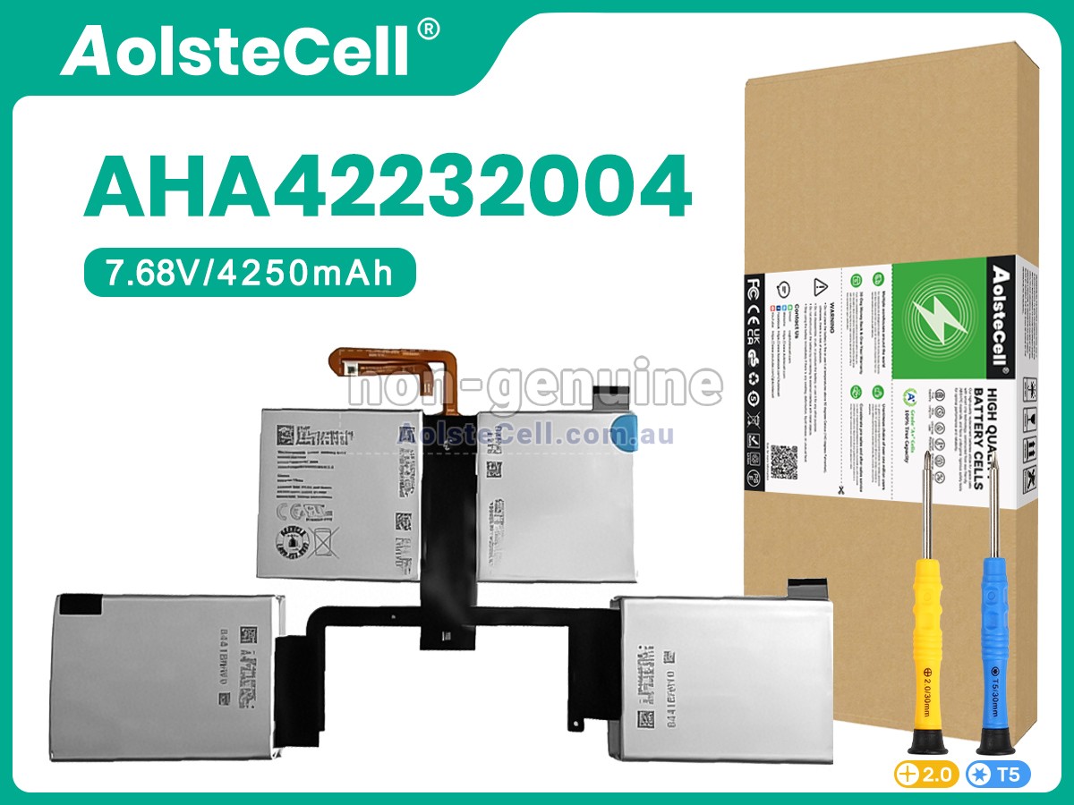 Replacement Google AHA42232004 battery