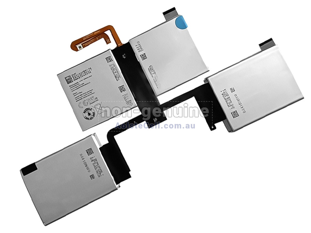Replacement Google AHA42232004 battery