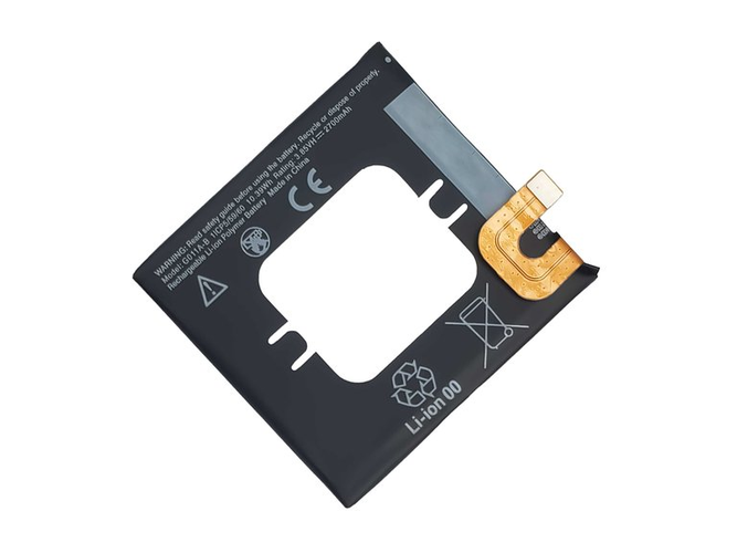 Battery For Google G011A-B