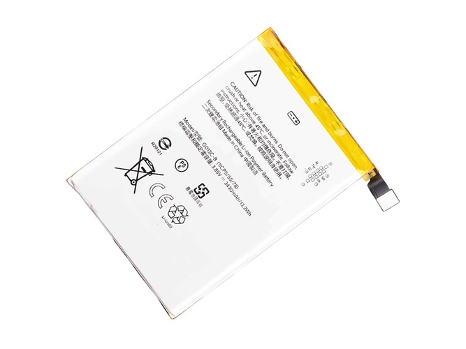Battery For Google G013C-B